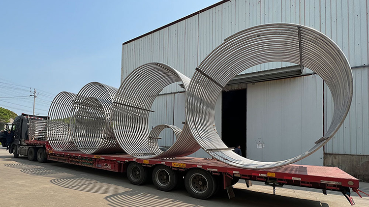 了解盤管可以聯系龍賢機械